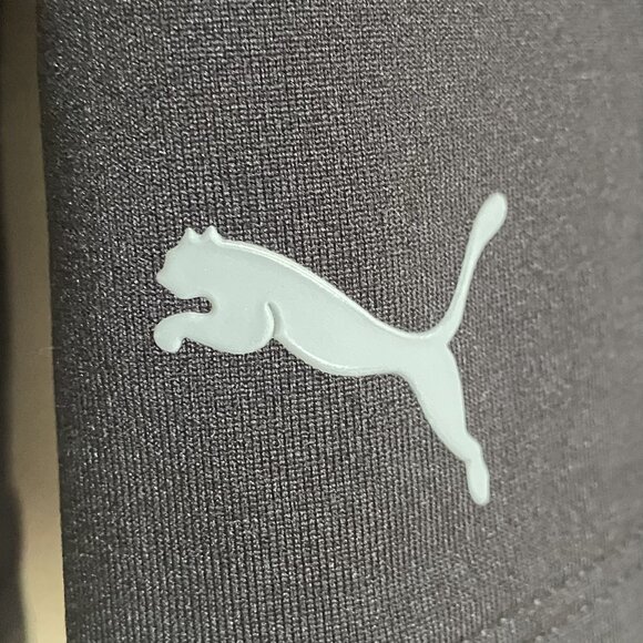 Puma Turtle Neck, Black Size US L - Picture 2 of 4